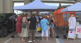 Jacksonville's Ukrainian Festival Honors Culture