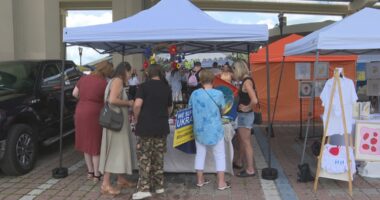 Jacksonville's Ukrainian Festival Honors Culture