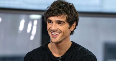 Jacob Elordi and Olivia Jade Giannulli SPLIT