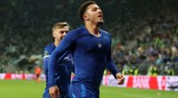 Jadon Sancho rejects Manchester United exit as he waits for more offers