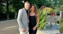 Jamie and Rebekah Vardy's potential new life in Italy: God-like status with fanatical supporters, romantic boat trips and partying... just don't expect a diet of pizza under Napoli's manager!