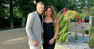 Jamie and Rebekah Vardy's potential new life in Italy: God-like status with fanatical supporters, romantic boat trips and partying... just don't expect a diet of pizza under Napoli's manager!