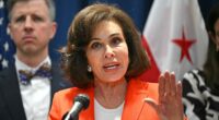 Jeanine Pirro says people who carry rifles, shotguns in DC will no longer face felony charges