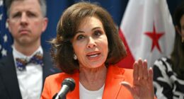 Jeanine Pirro says people who carry rifles, shotguns in DC will no longer face felony charges