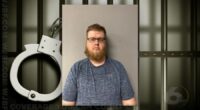 Jefferson Co. man arrested in Virginia for Attempted Abduction, Kidnapping