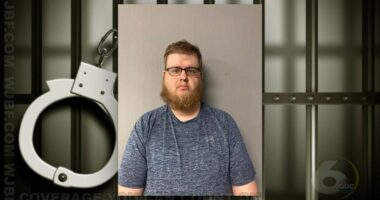 Jefferson Co. man arrested in Virginia for Attempted Abduction, Kidnapping
