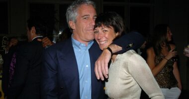 Jeffrey Epstein accomplice Ghislaine Maxwell moved to new prison amid fight over answers, immunity