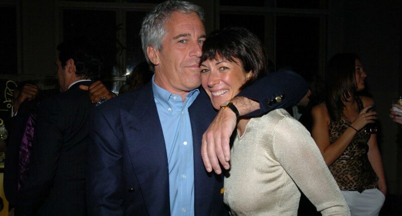 Jeffrey Epstein accomplice Ghislaine Maxwell moved to new prison amid fight over answers, immunity