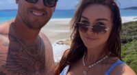 Just one month ago, Jenna Ellen had started her first IVF treatment and was optimistic about starting a family with the love of her life