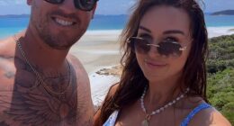 Just one month ago, Jenna Ellen had started her first IVF treatment and was optimistic about starting a family with the love of her life