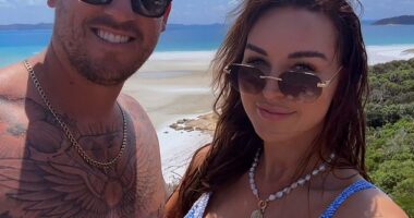Just one month ago, Jenna Ellen had started her first IVF treatment and was optimistic about starting a family with the love of her life