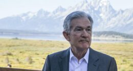 Jerome Powell finally breaks silence on his plans for interest rates