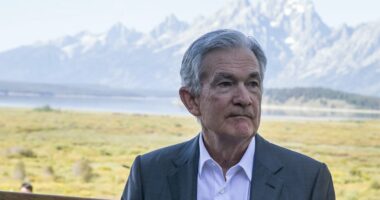 Jerome Powell finally breaks silence on his plans for interest rates