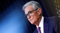Jerome Powell signals potential rate cut in speech highlighting precarious job market