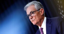 Jerome Powell signals potential rate cut in speech highlighting precarious job market