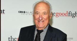 Jerry Adler Net Worth Before Death: How Rich Was He?