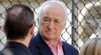 Jerry Adler, 'Sopranos' star and Broadway backstage vet turned late-in-life actor, dies at 96