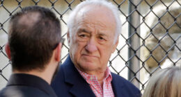 Jerry Adler, 'Sopranos' star and Broadway backstage vet turned late-in-life actor, dies at 96