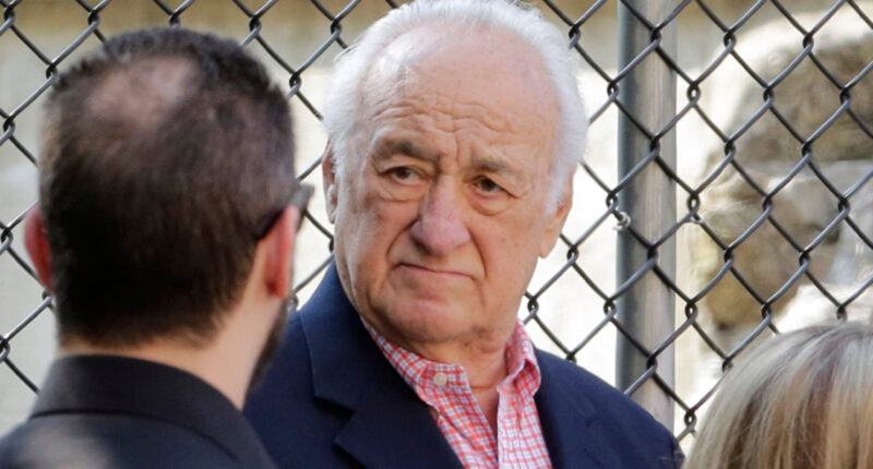 Jerry Adler, 'Sopranos' star and Broadway backstage vet turned late-in-life actor, dies at 96