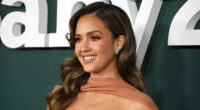 Jessica Alba Had To Follow A Weird Rule On The Beverly Hills, 90210 Set