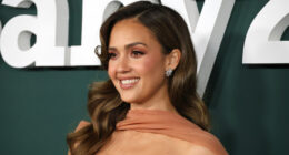 Jessica Alba Had To Follow A Weird Rule On The Beverly Hills, 90210 Set