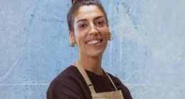 Jessika Bake Off Wiki, Age, LGBTQIA+, Great British Bake Off |