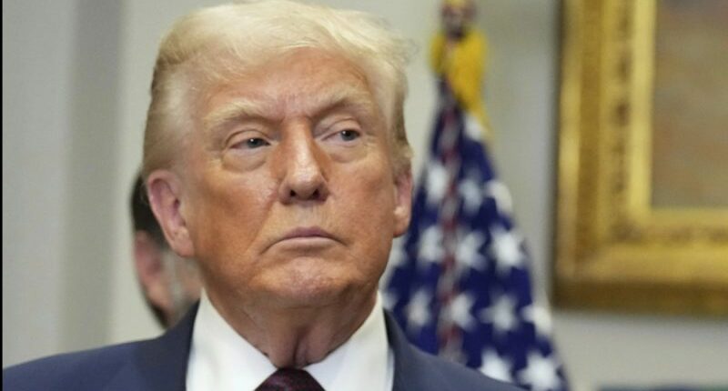 Jet2holidays responds to White House's use of popular meme: 'Very disappointed'