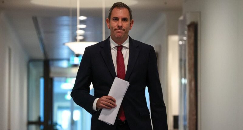 Jim Chalmers refuses to rule out drastic change for property owners