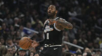 John Wall retires after 11 NBA seasons