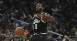 John Wall retires after 11 NBA seasons