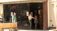 Johnson City law enforcement's increased weekend security to continue