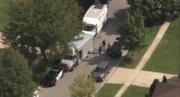 Joliet shooting: Travoccia W. Dillard arrested after firing shot, prompting shelter-in-place order near 900-block of Ann Street