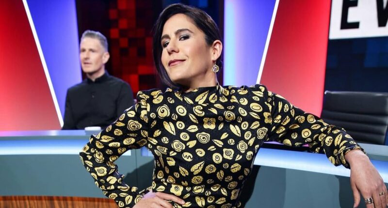 Jonesy and Amanda's eye-watering 'sunset deal' leaks: INSIDE MAIL