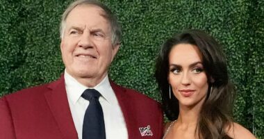 Jordon Hudson smears pageant queen rival with cheating allegation