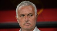 Jose Mourinho set to raid Premier League to sign £35m star