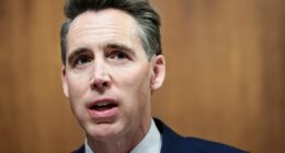 Josh Hawley is ruffling GOP feathers as he stakes out his ground: From the Politics Desk