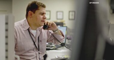 Journalist Mario Guevara's federal detention debated in court