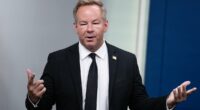 Journalist who slammed Zelensky's clothes reunites with president