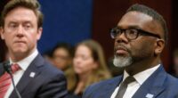 Judge blocks Trump administration from cutting funding from 34 cities and counties over 'sanctuary' policies