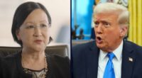 Judge denies Trump admin's 'nonsensical' bid to shred Flores