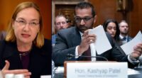 Judge harshly criticized eventual FBI Directory Kash Patel