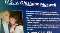 Judge rules Epstein jury documents stay sealed