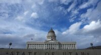 Judge rules Utah's congressional map must be redrawn for the 2026 elections