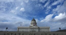 Judge rules Utah's congressional map must be redrawn for the 2026 elections