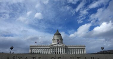 Judge rules Utah's congressional map must be redrawn for the 2026 elections