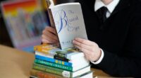 Judge rules part of Florida's school book law is unconstitutional