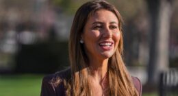 Judge says former Trump lawyer Alina Habba has been unlawfully serving as US attorney in New Jersey