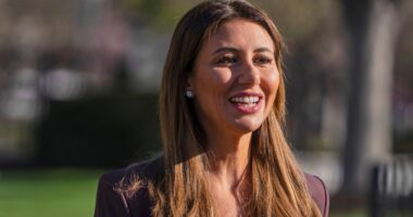 Judge says former Trump lawyer Alina Habba has been unlawfully serving as US attorney in New Jersey