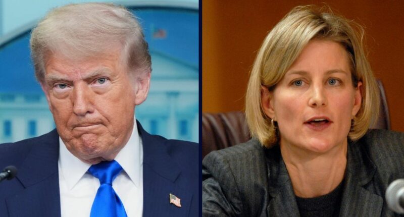 Judge scolds Trump admin for withholding approved funding