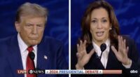 Judge slams brakes on Central Park 5's lawsuit against Trump